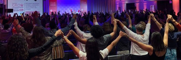 womengrow Profile Banner