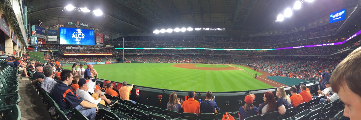 James Jackson banner