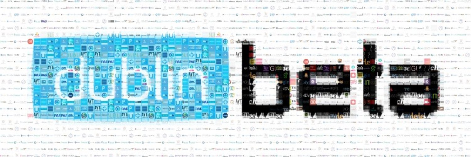 Dublin Beta banner