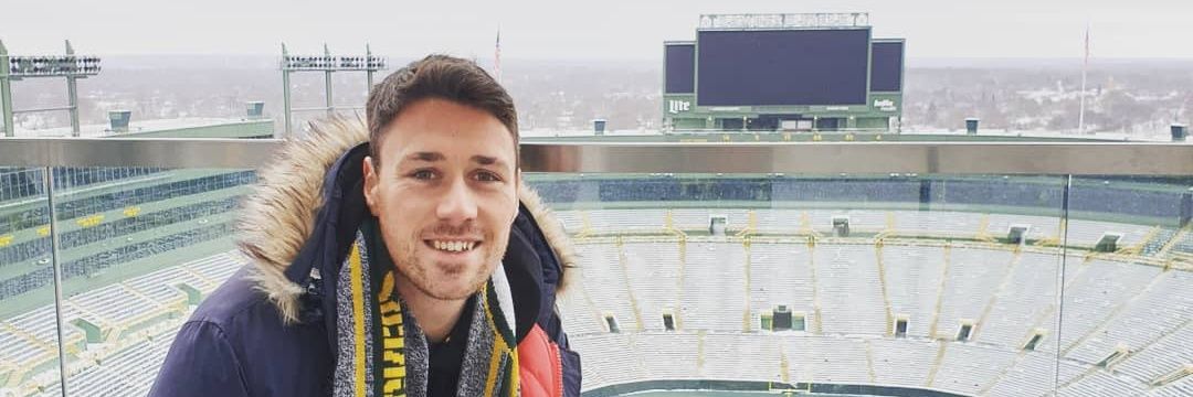 greg_packers's profile banner image