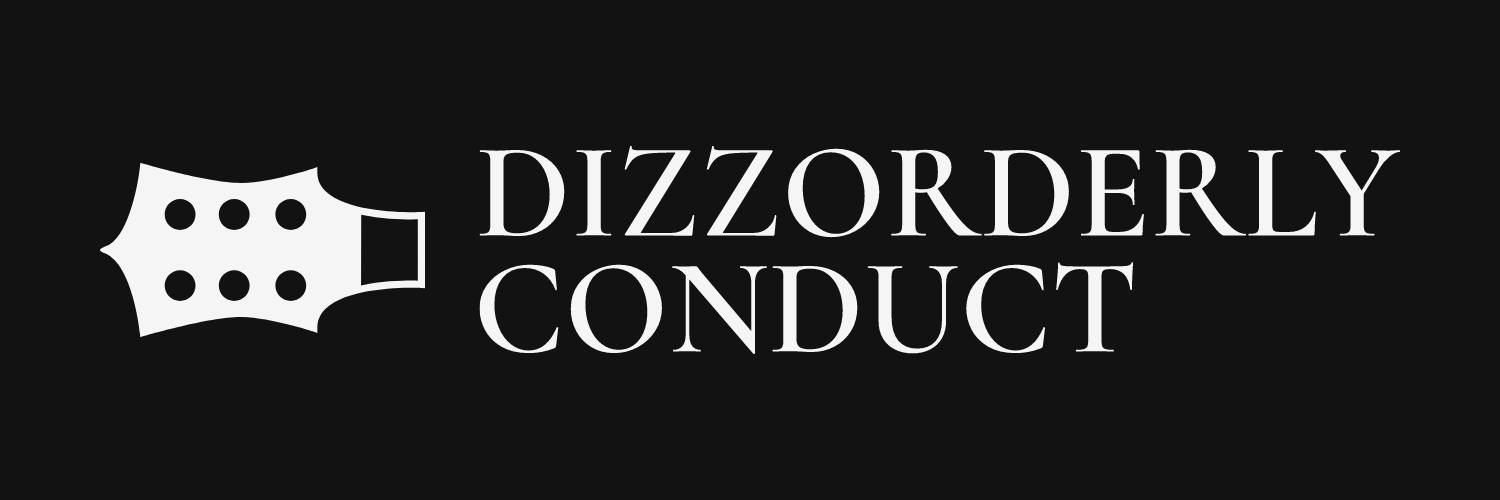 dizzconduct's profile banner image