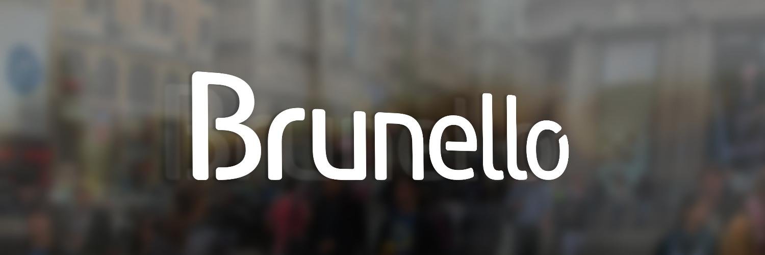 brunelloinc's profile banner image