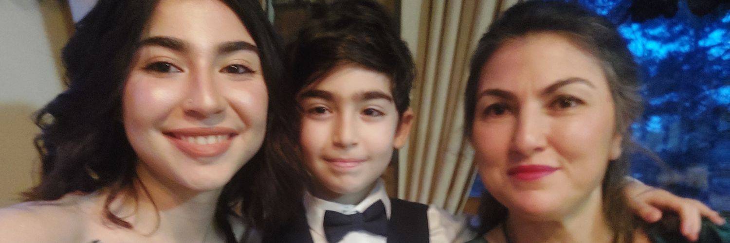 dilekgoc's profile banner image