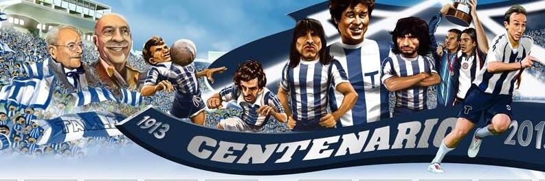 Javi Salguero banner