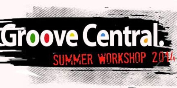 GrooveCentral's profile banner image