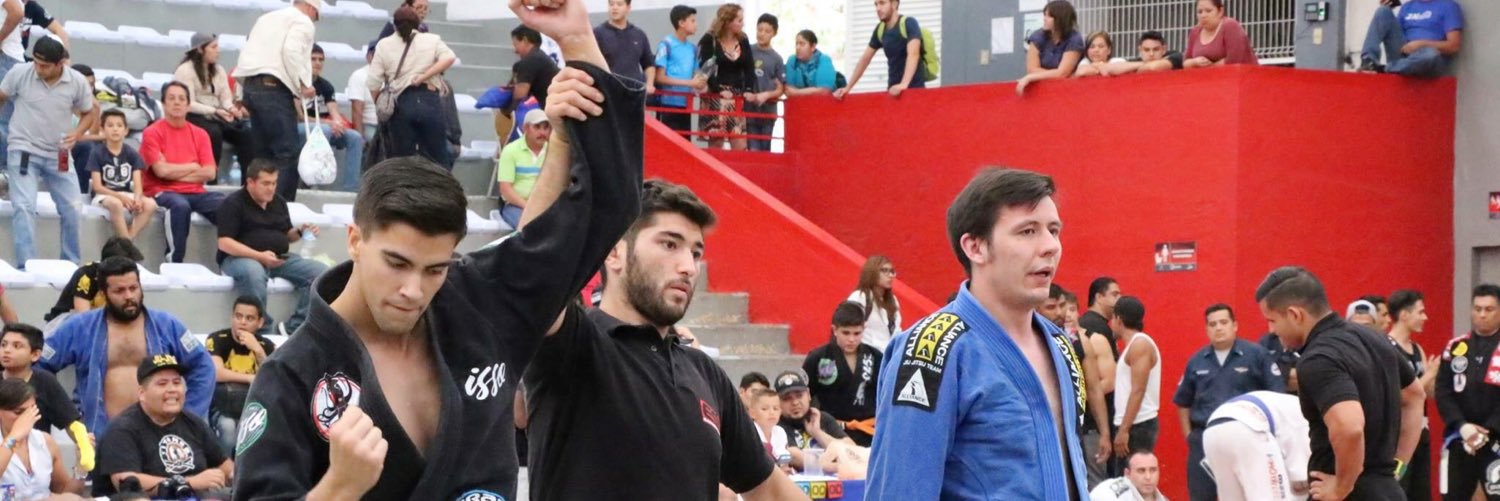 joselpablos's profile banner image