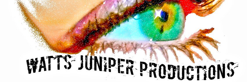 WattsJuniper's profile banner image