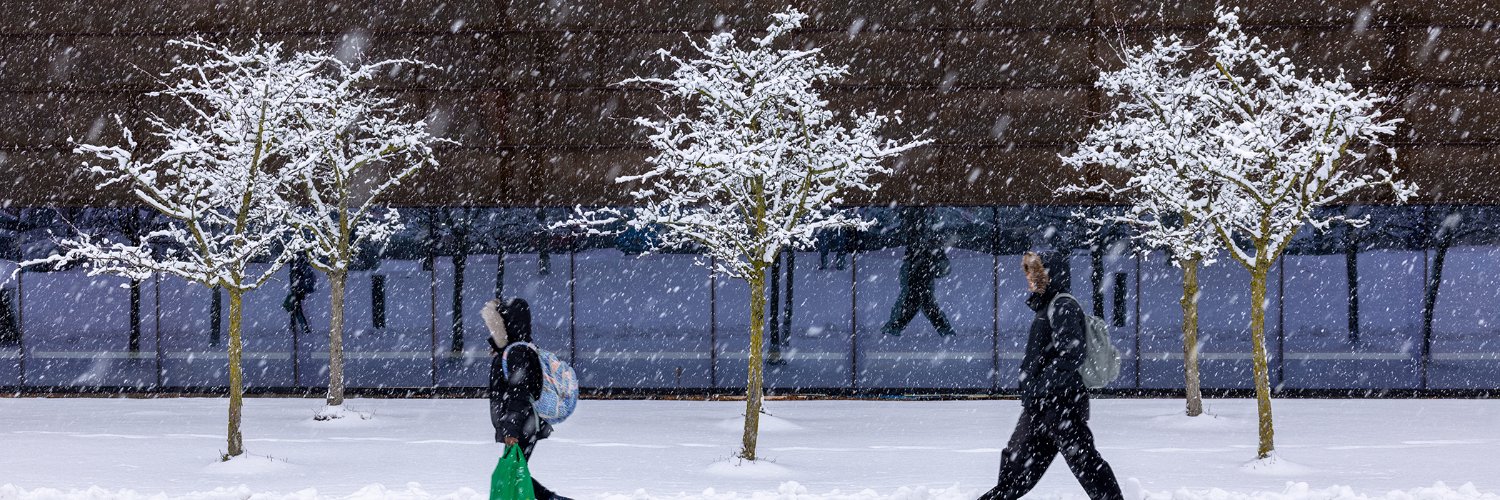 University of Toronto Scarborough banner
