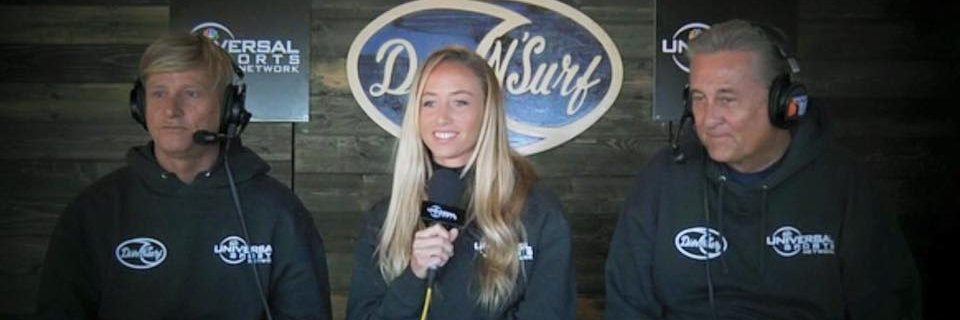 Shannon Reporting banner