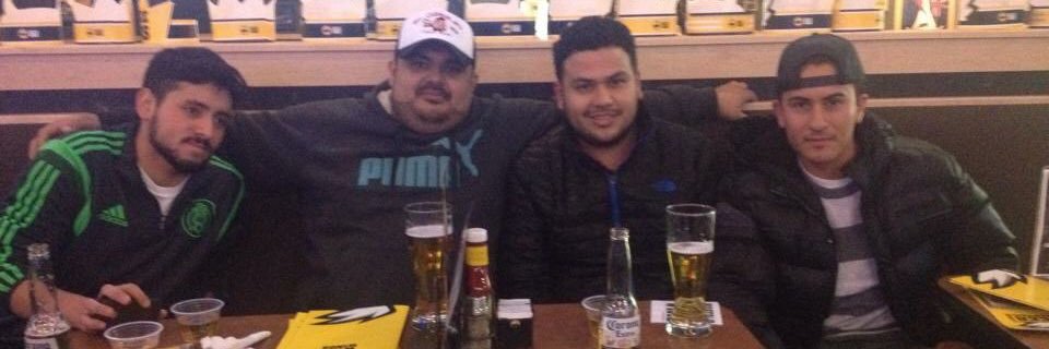 JairoroRod's profile banner image