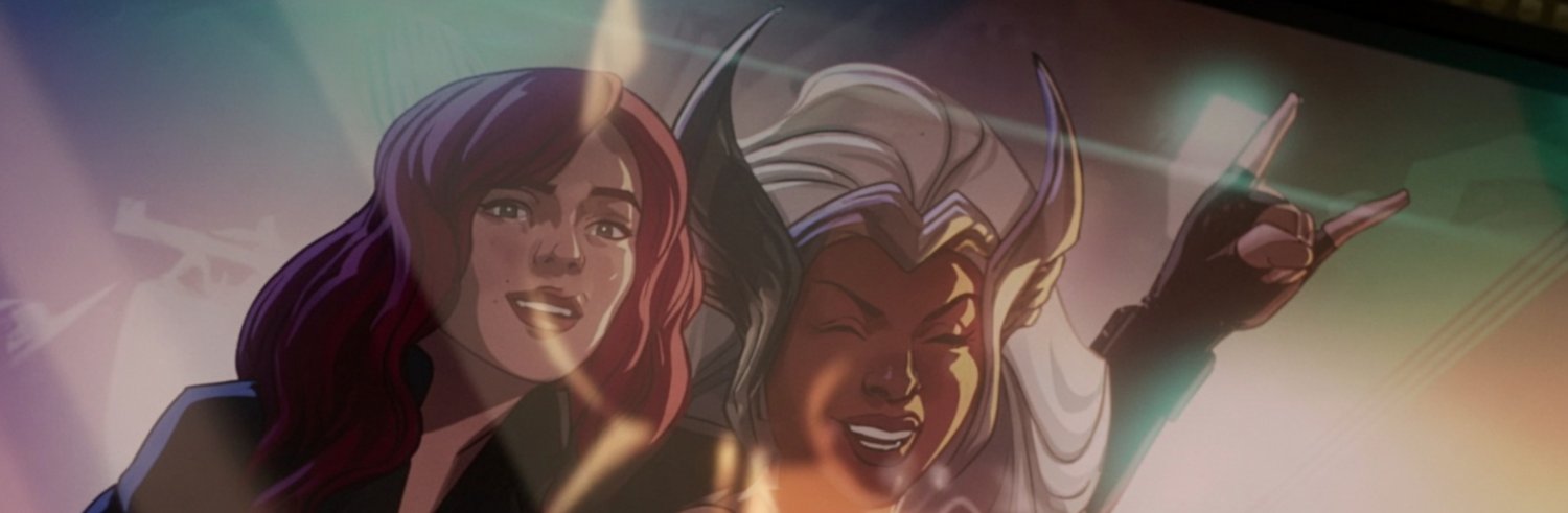 romanoffmunroe's profile banner image
