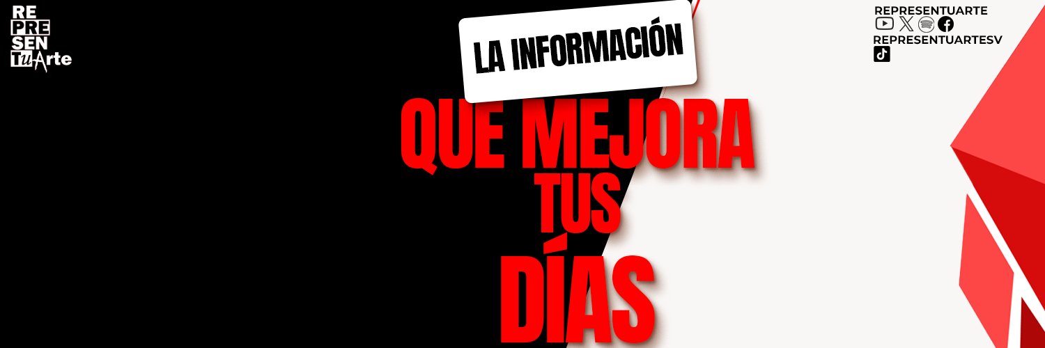 Representuarte's profile banner image