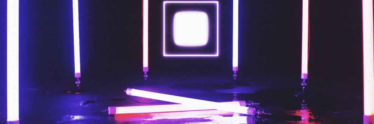 Kimobits's profile banner image