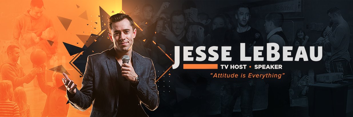 JesseLeBeau's profile banner image