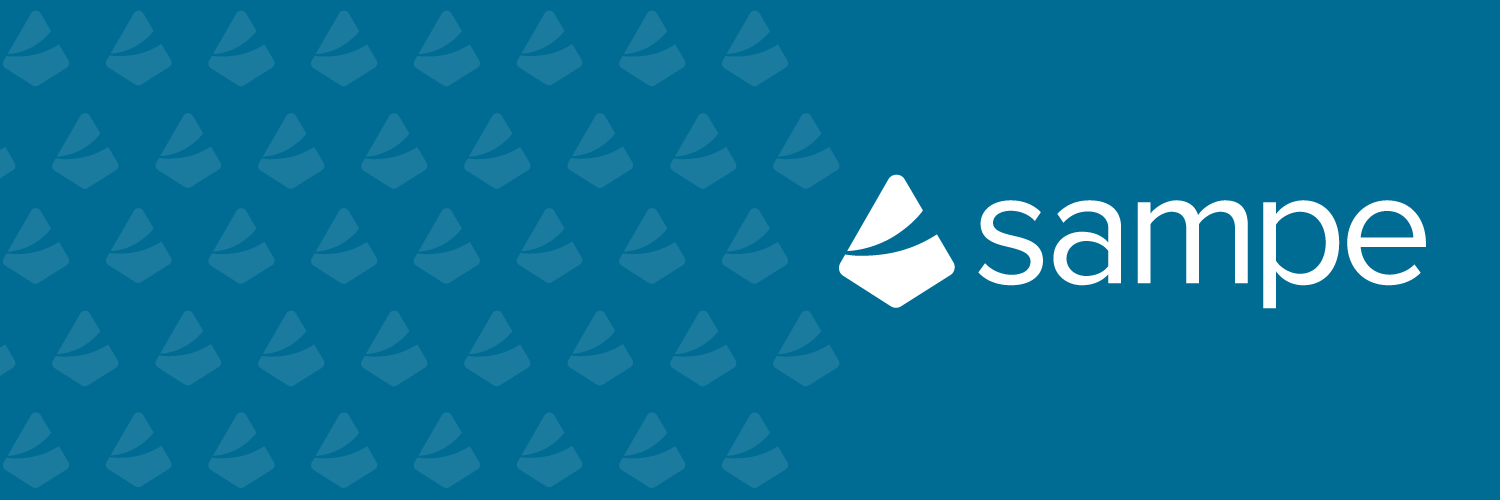 SAMPE banner