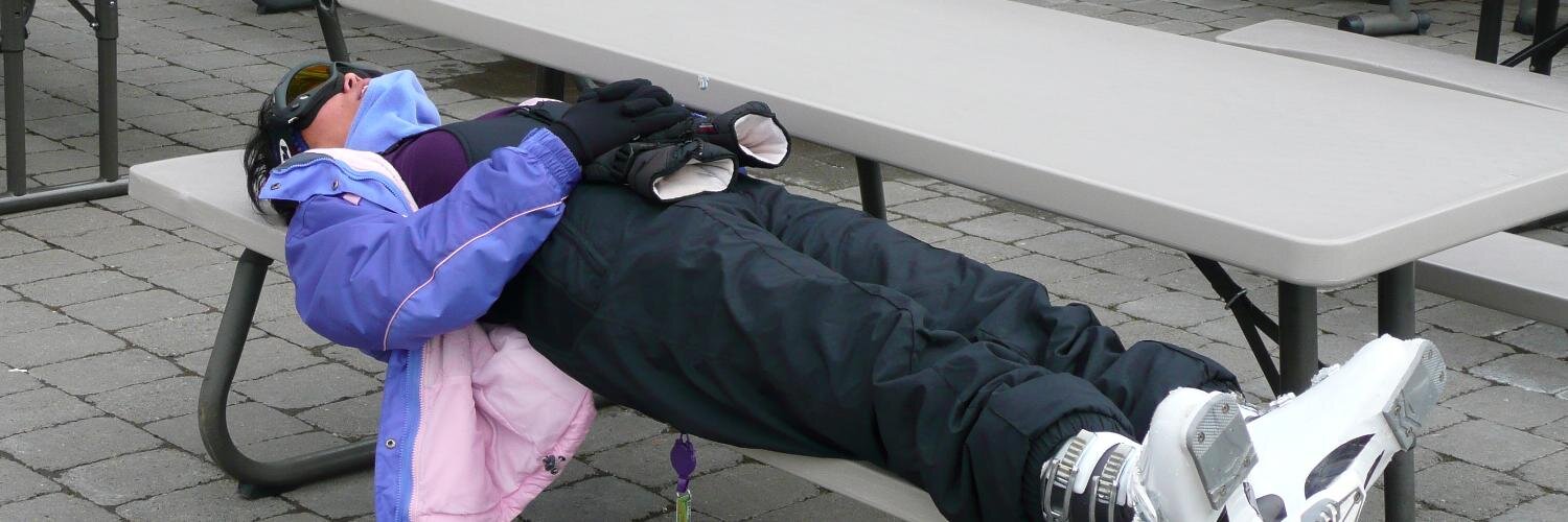 TiredThyroid's profile banner image