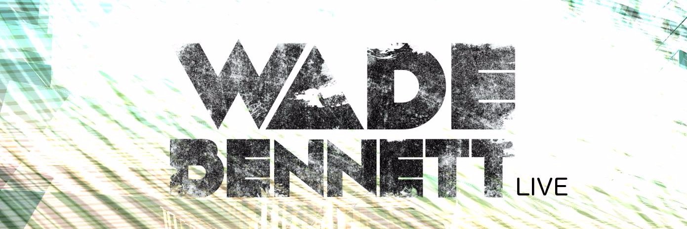 wadebennett's profile banner image