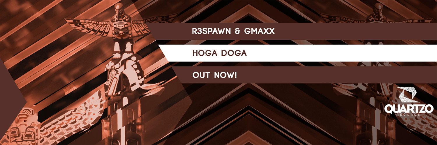 Quartzo Records banner