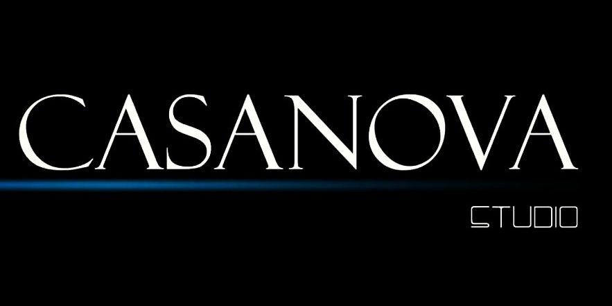 CASANOVA_Studio's profile banner image