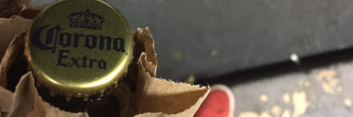 _mickeylion's profile banner image
