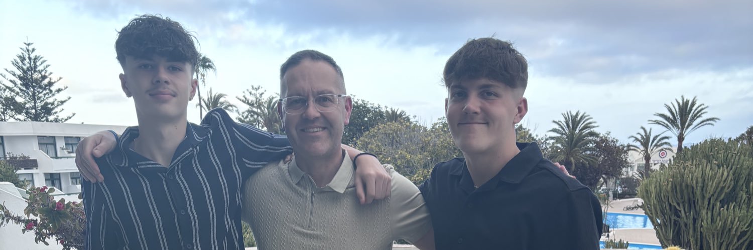 sieverton's profile banner image
