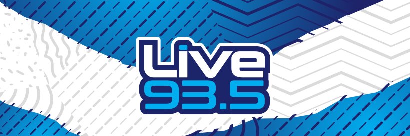 Live935fm's profile banner image