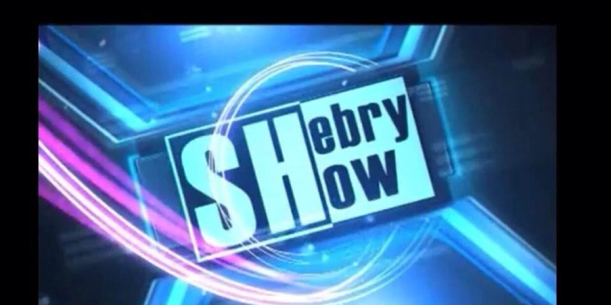 ShebryShow's profile banner image