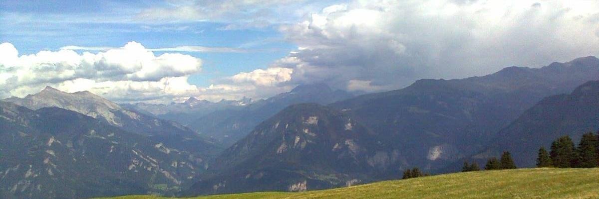 💚 Dr Ans Luyben 💚 banner