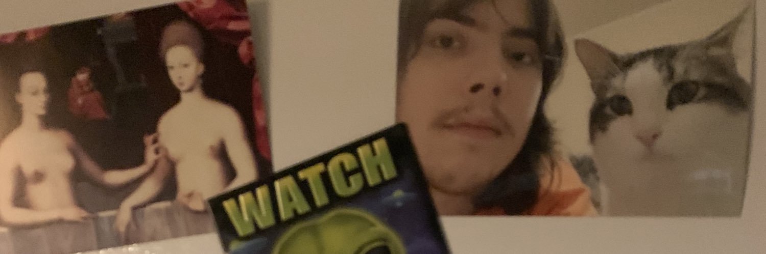 flyingsmit's profile banner image
