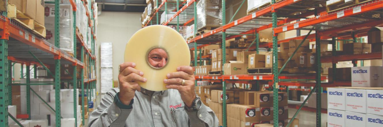 RapidPackaging's profile banner image
