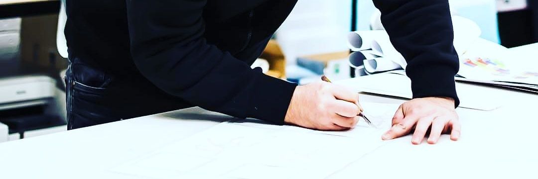 VandCDesigns's profile banner image