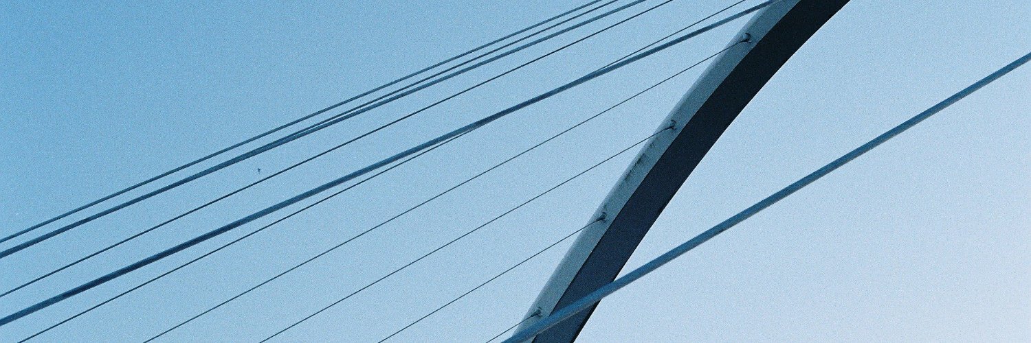 casednova's profile banner image