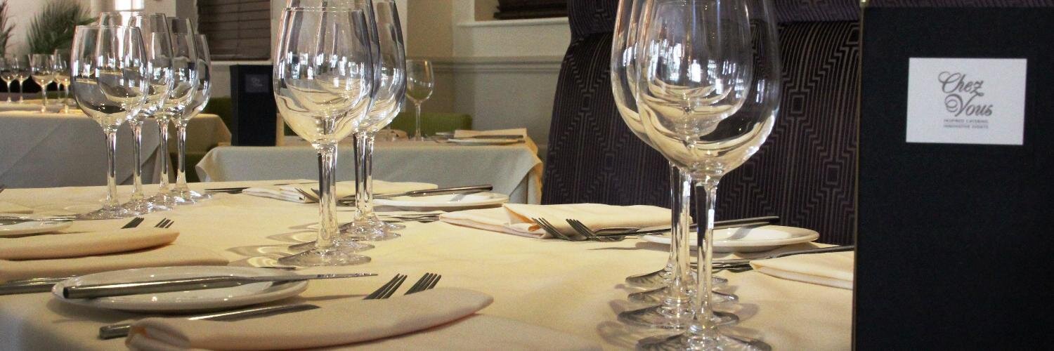 ChezVousLtd's profile banner image