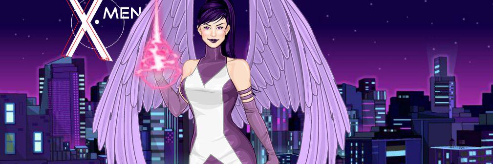 Kathryn Worthington banner