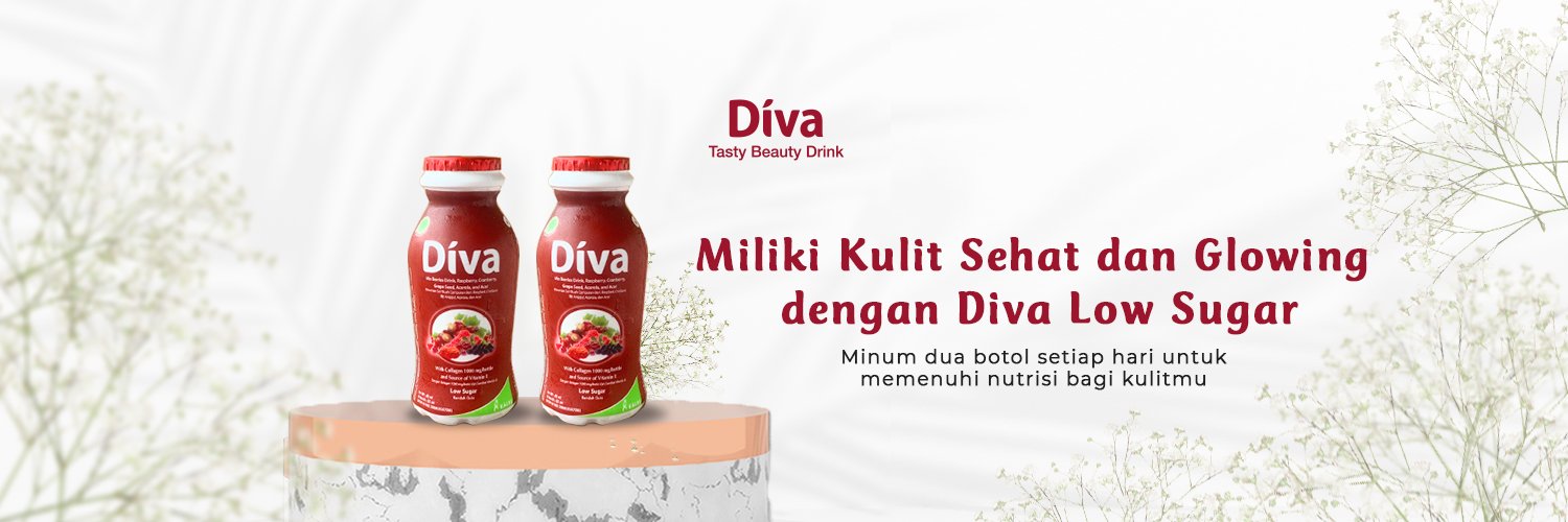 DIVABeautyID's profile banner image