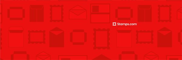 StampsCom Profile Banner