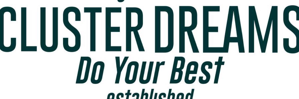 ClusterDreams's profile banner image