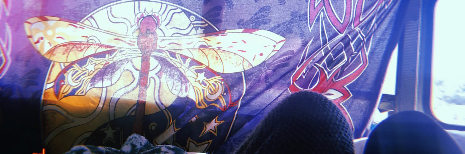 ashmeaghh's profile banner image