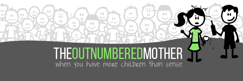 OutnumberedMother banner
