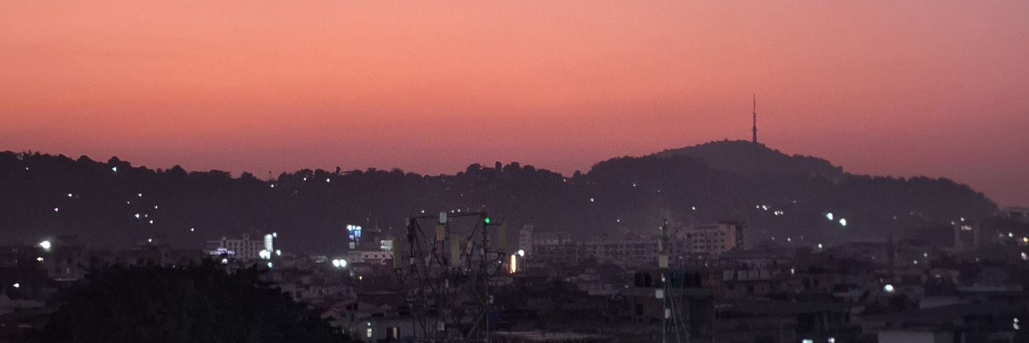 Ranadip Pathak (Tea Talk Travel) banner