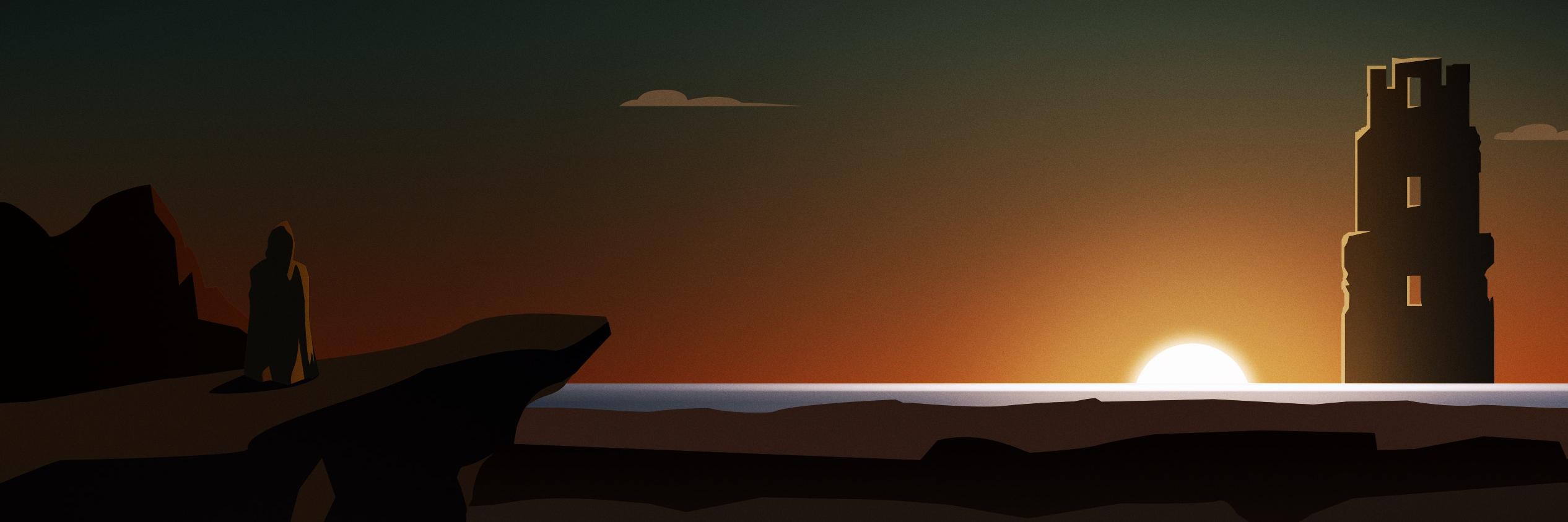 JourneysEndProd's profile banner image