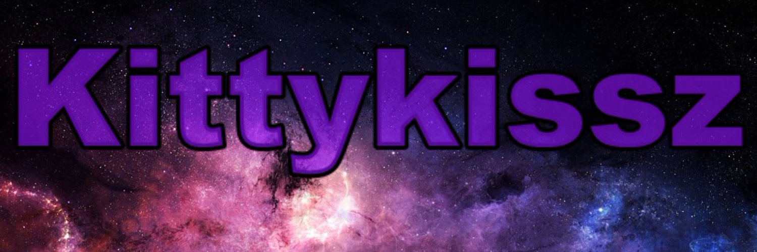 kittykissz Profile Banner