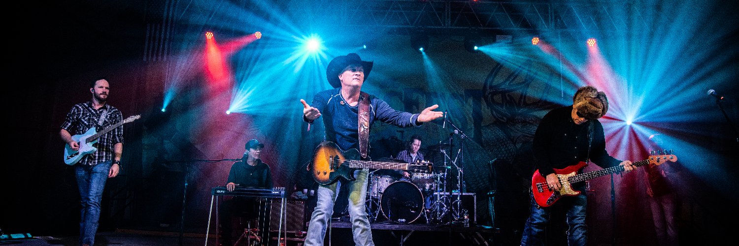 Kevin Fowler Profile Banner