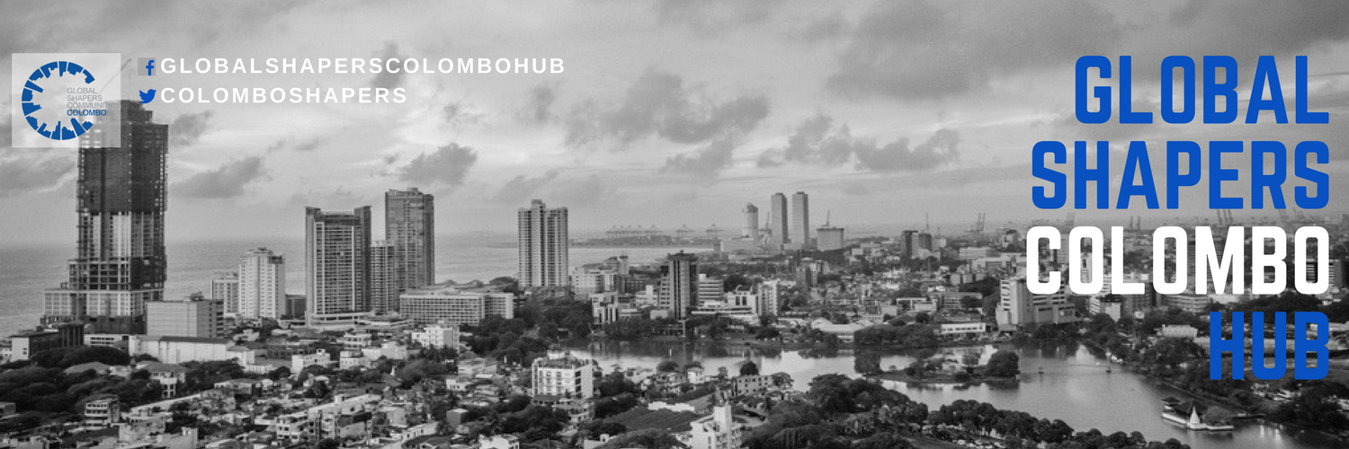 Colombo Shapers banner