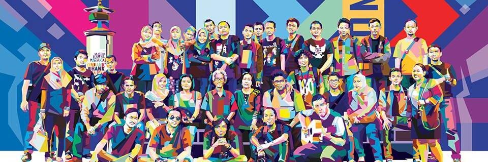 WPAP'ers PATRIOT banner