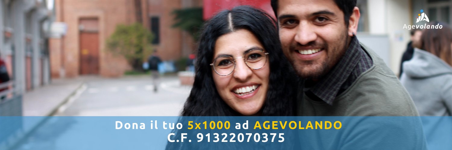 Agevolando1's profile banner image
