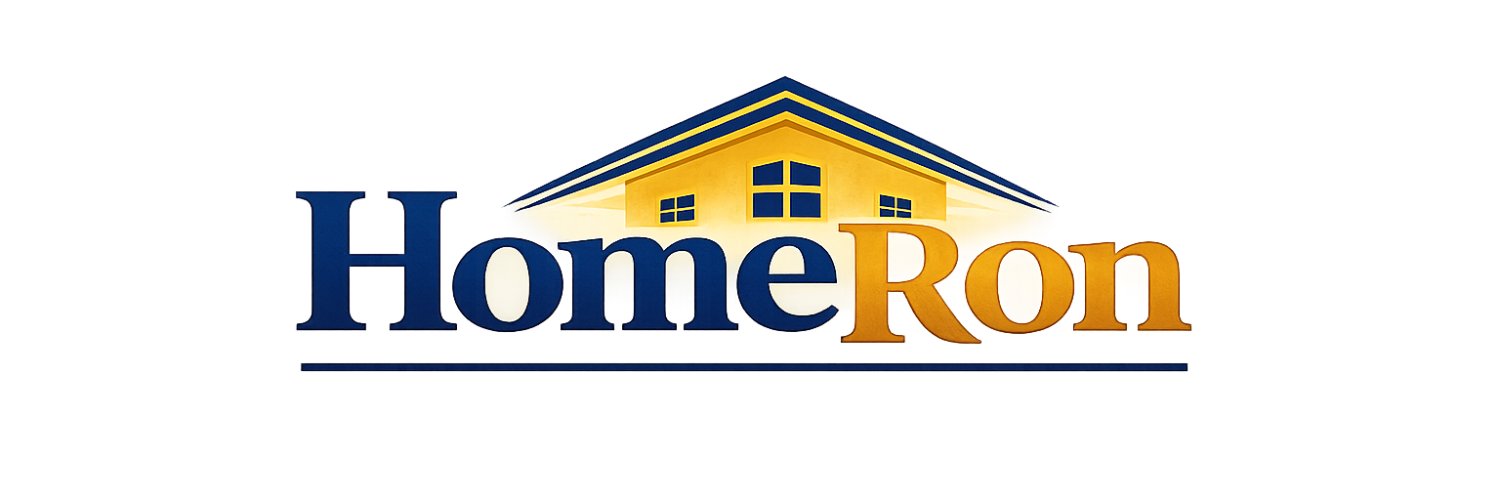 HomeRonTX's profile banner image