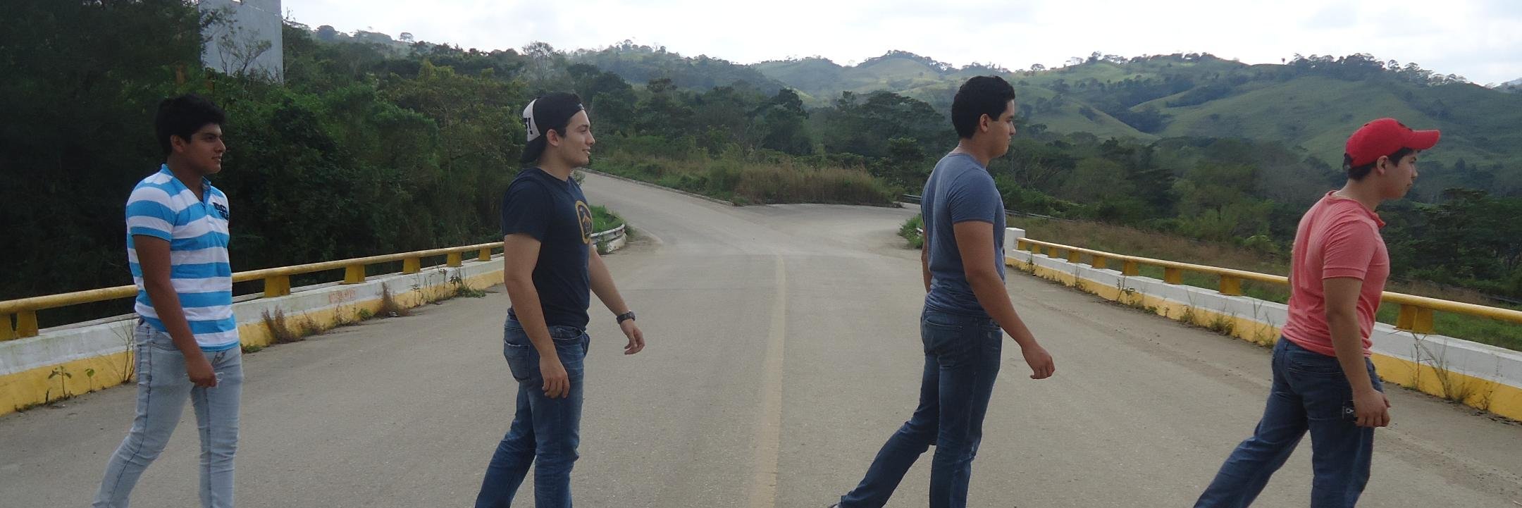 GabrielAguirree's profile banner image