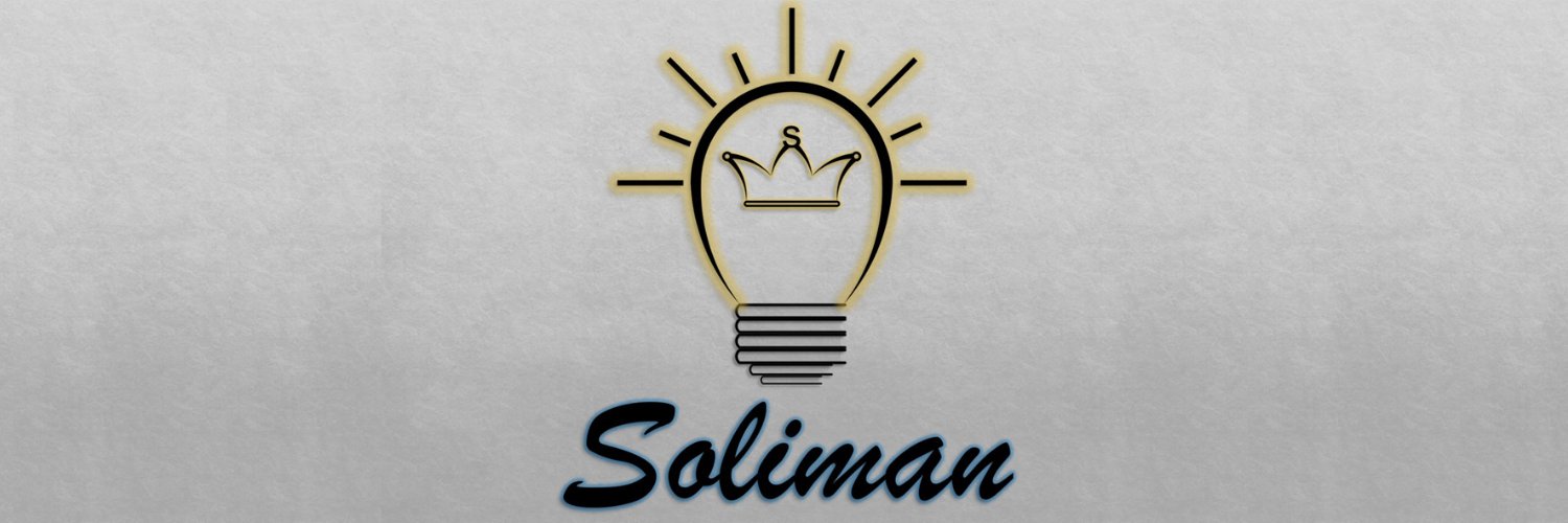 mmksoliman's profile banner image
