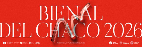 bienaldelchaco Profile Banner
